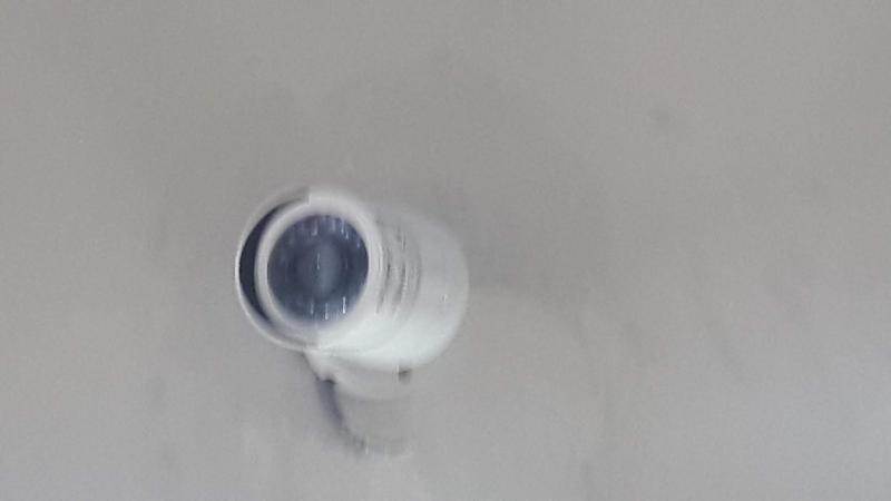 LA VIDEO SURVEILLANCE